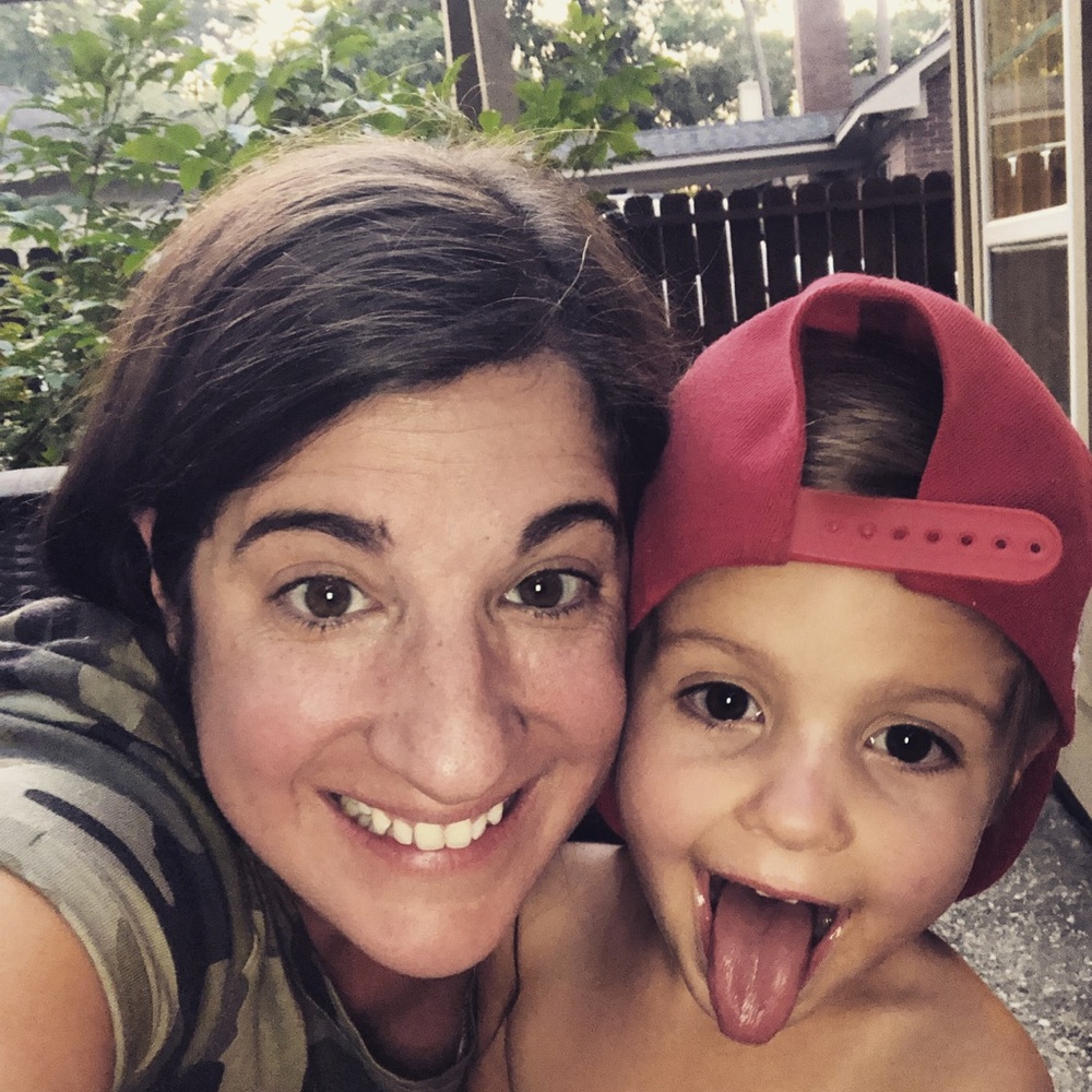 Meet your Posher, Lindsey